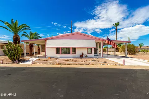 8103 E Southern Ave #8, Mesa, AZ 85209