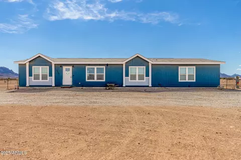 3218 N 424th Ave, Tonopah, AZ 85354