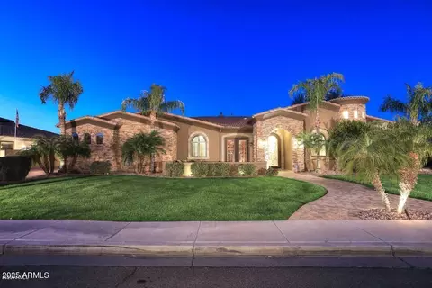 3464 E Dartmouth St, Mesa, AZ 85213