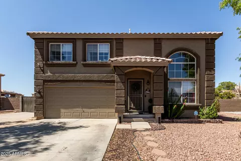12622 W Cameron Dr, El Mirage, AZ 85335
