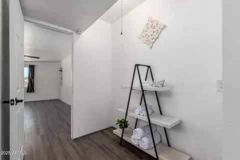 Entry Way - 1119 W Roma Ave, Phoenix, AZ 85013 photo 1 of 1