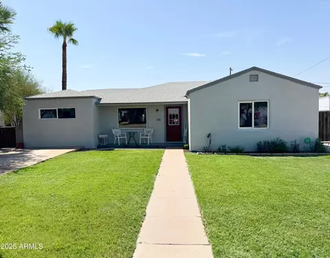 1119 W Roma Ave, Phoenix, AZ 85013