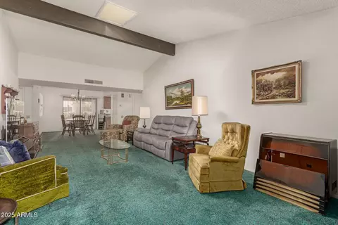 287 Leisure World --, Mesa, AZ 85206 photo 12