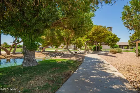 287 Leisure World --, Mesa, AZ 85206 photo 33
