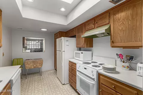 287 Leisure World --, Mesa, AZ 85206 photo 18