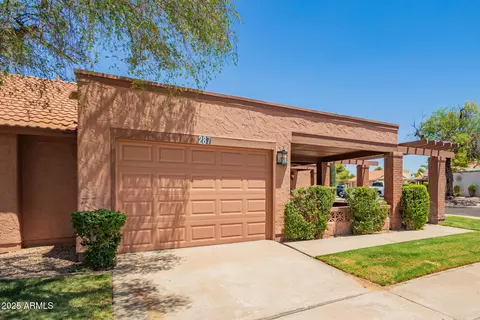 287 Leisure World --, Mesa, AZ 85206 photo 6