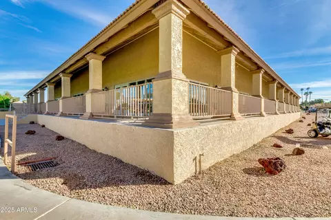 287 Leisure World --, Mesa, AZ 85206 photo 54