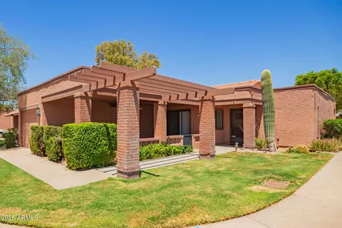 287 Leisure World --, Mesa, AZ 85206 photo 4