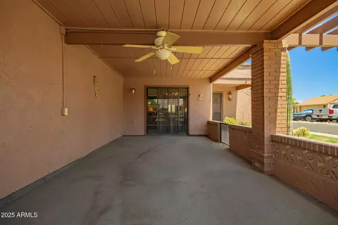 287 Leisure World --, Mesa, AZ 85206 photo 9