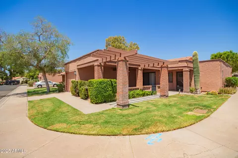 287 Leisure World --, Mesa, AZ 85206 photo 3