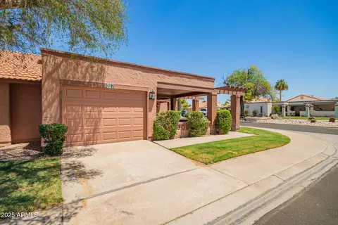 287 Leisure World --, Mesa, AZ 85206 photo 5