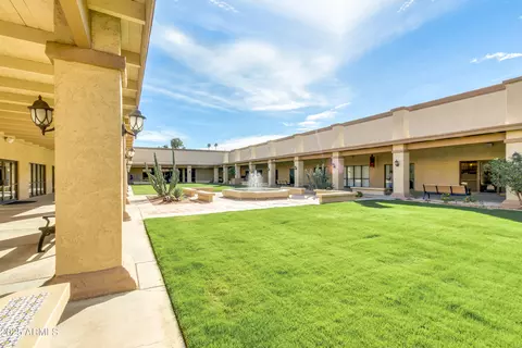287 Leisure World --, Mesa, AZ 85206 photo 48