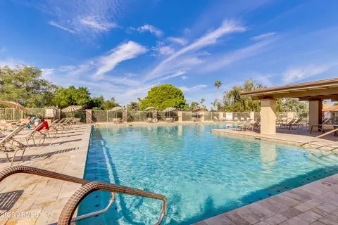 287 Leisure World --, Mesa, AZ 85206 photo 49