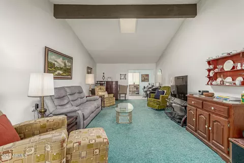 287 Leisure World --, Mesa, AZ 85206 photo 10