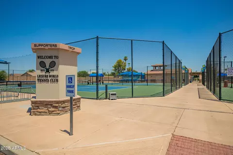 287 Leisure World --, Mesa, AZ 85206 photo 31