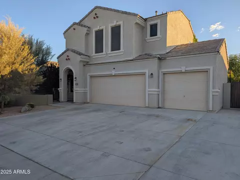 887 W Santa Gertrudis Trl, San Tan Valley, AZ 85143