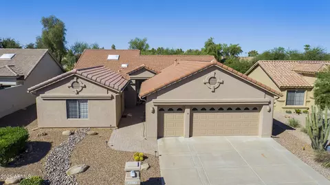 24614 S Rocky Brook Dr, Sun Lakes, AZ 85248
