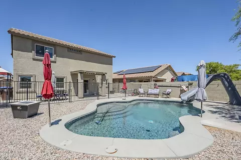 18913 N Leland Rd, Maricopa, AZ 85138