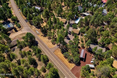 2884 Pine Rim Rd, Overgaard, AZ 85933 photo 69