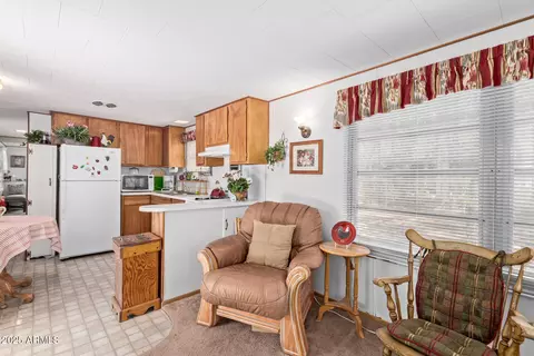 2884 Pine Rim Rd, Overgaard, AZ 85933 photo 51