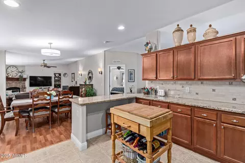 2884 Pine Rim Rd, Overgaard, AZ 85933 photo 20