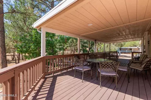 2884 Pine Rim Rd, Overgaard, AZ 85933 photo 37