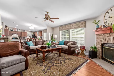 2884 Pine Rim Rd, Overgaard, AZ 85933 photo 15