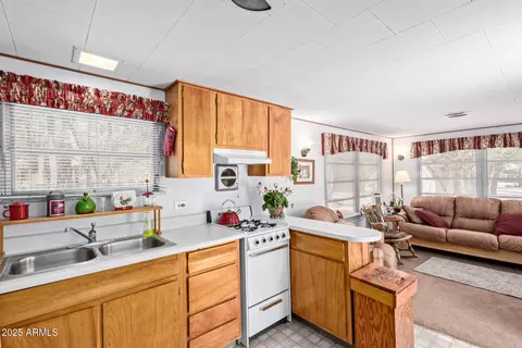 2884 Pine Rim Rd, Overgaard, AZ 85933 photo 52