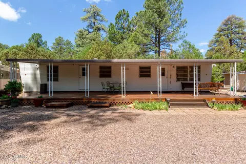 2884 Pine Rim Rd, Overgaard, AZ 85933 photo 43