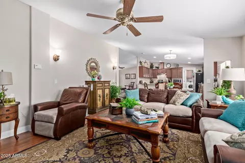 2884 Pine Rim Rd, Overgaard, AZ 85933 photo 17