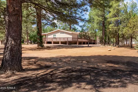 2884 Pine Rim Rd, Overgaard, AZ 85933 photo 6