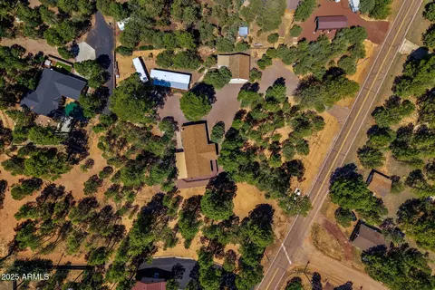 2884 Pine Rim Rd, Overgaard, AZ 85933 photo 68