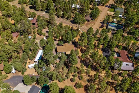 2884 Pine Rim Rd, Overgaard, AZ 85933 photo 73