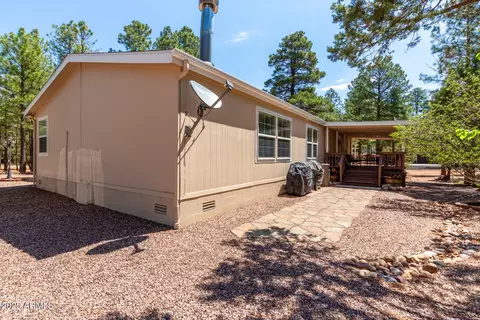 2884 Pine Rim Rd, Overgaard, AZ 85933 photo 39