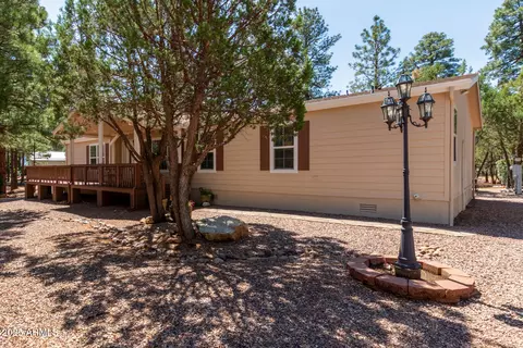2884 Pine Rim Rd, Overgaard, AZ 85933 photo 8