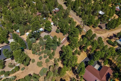 2884 Pine Rim Rd, Overgaard, AZ 85933 photo 72