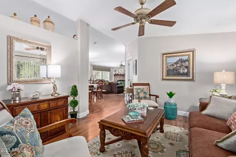2884 Pine Rim Rd, Overgaard, AZ 85933 photo 13