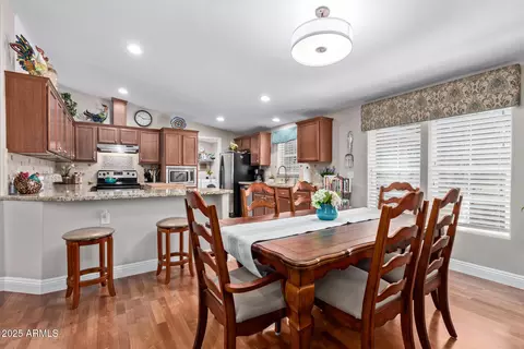 2884 Pine Rim Rd, Overgaard, AZ 85933 photo 19