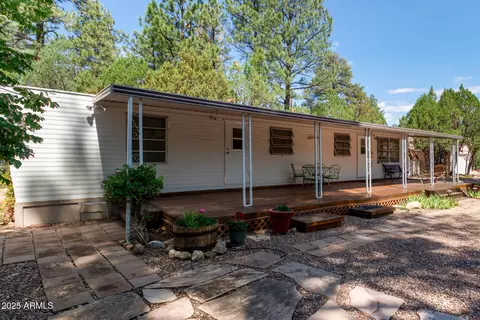 2884 Pine Rim Rd, Overgaard, AZ 85933 photo 45