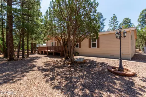 2884 Pine Rim Rd, Overgaard, AZ 85933 photo 7