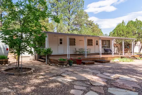 2884 Pine Rim Rd, Overgaard, AZ 85933 photo 47
