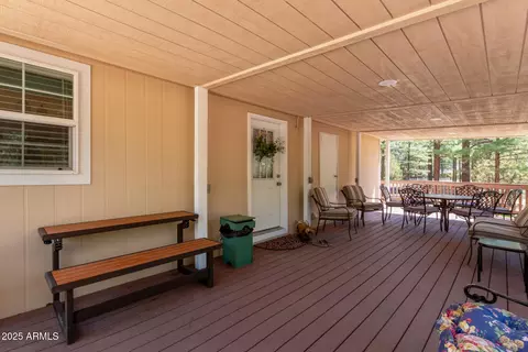 2884 Pine Rim Rd, Overgaard, AZ 85933 photo 36