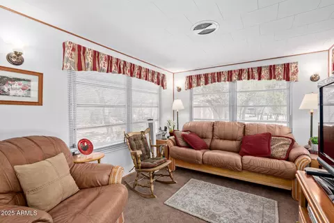 2884 Pine Rim Rd, Overgaard, AZ 85933 photo 49