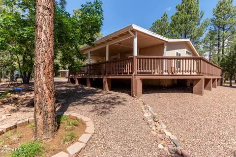 2884 Pine Rim Rd, Overgaard, AZ 85933 photo 38