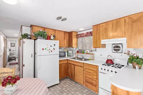 2884 Pine Rim Rd, Overgaard, AZ 85933 photo 53