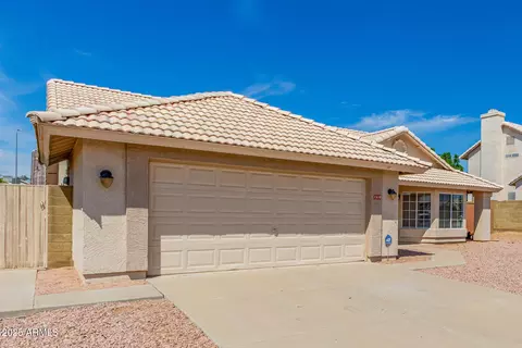 7510 E Hannibal St, Mesa, AZ 85207 photo 4