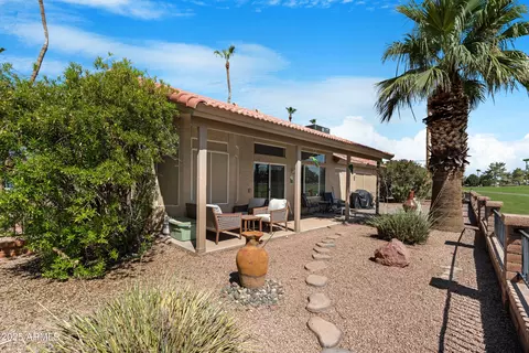 6249 S Championship Dr, Chandler, AZ 85249