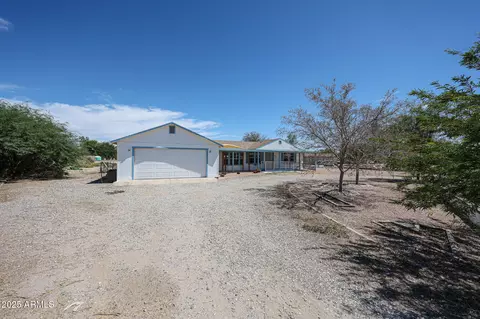 1207 S 205th Ave, Buckeye, AZ 85326