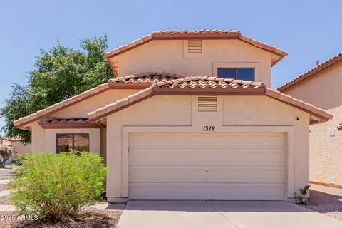 1318 S Quinn St, Mesa, AZ 85206