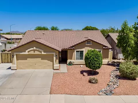 10664 E Forge Ave, Mesa, AZ 85208